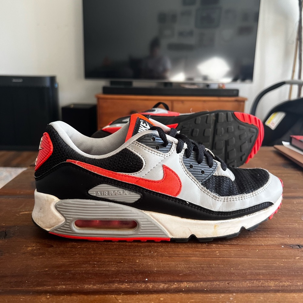 Men’s Nike Air Max